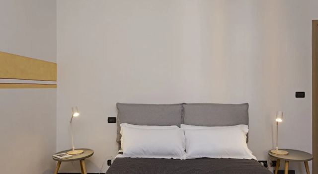 Casa Zafferano by Wonderful Italy