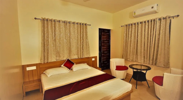 Whistling Bamboos Apartment