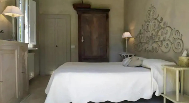 Номер Standard B&B La Limonaia
