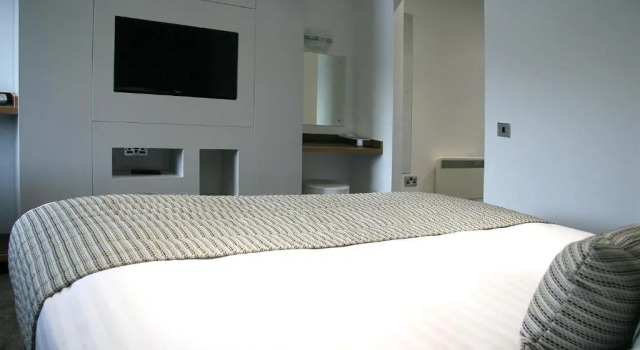Номер Standard Damon’s Hotel
