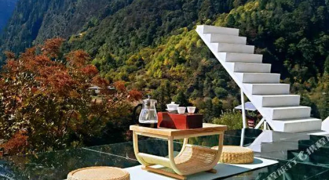 Yubeng impression boutique inn, Book Boutique Deqin Yunnan