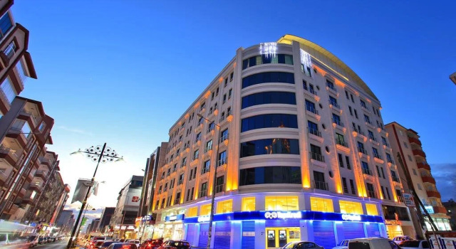 Avalon Altes, Boek Hotel Hotels in Lake Van met zwembad, Zwembad