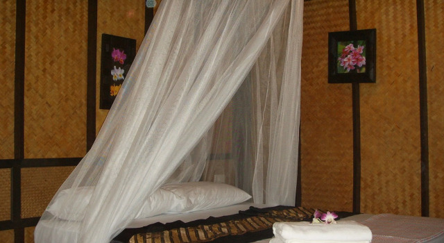 Railay Garden View Resort