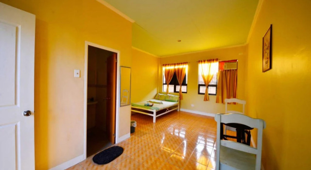 La Fusion Pensionne, Rezervasyon Otel Sibulan Negros Oriental