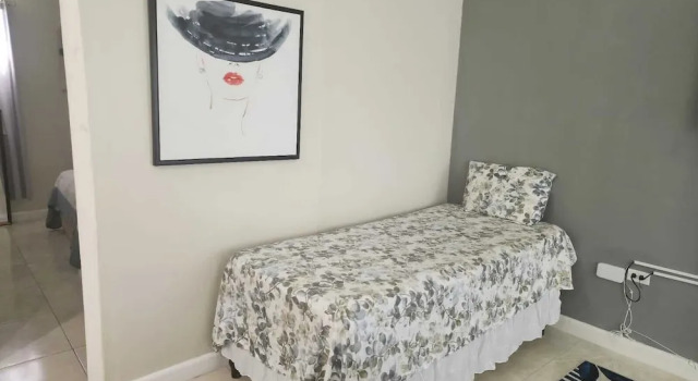 Accommodations at Silveebrook