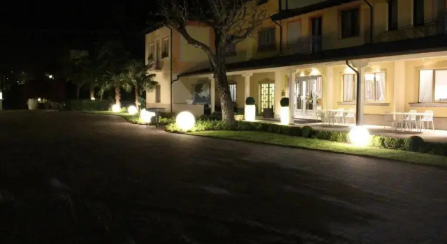 La Sosta Hotel