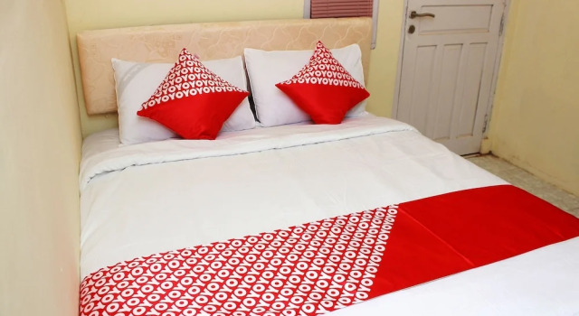 Номер Standard OYO 1335 Anie 71 Residence