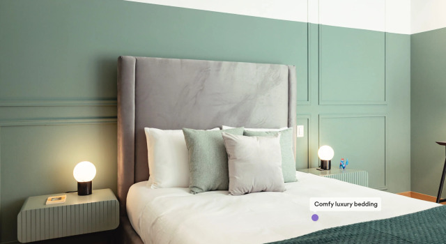 Casai Polanco 2 BR Luxury Condo, Забронировать Отель Мехико Мексико, рядом с Palacio de Hierro Shopping Mall