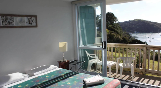 Mangonui Motel