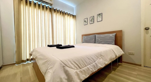 Вилла GAO Akira Pool Villa
