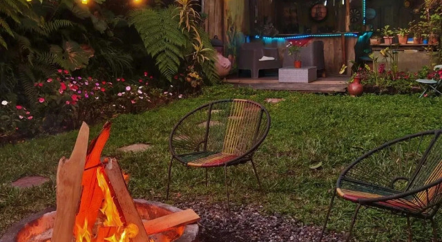 DondeLALO Hospedaje, Rezervovat Penzión se snídaní Vara Blanca Heredia