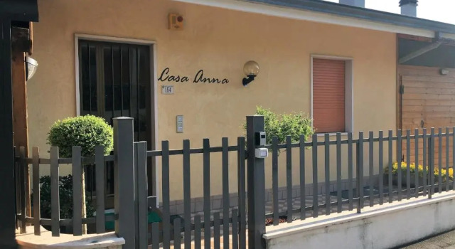 Коттедж Casa Anna