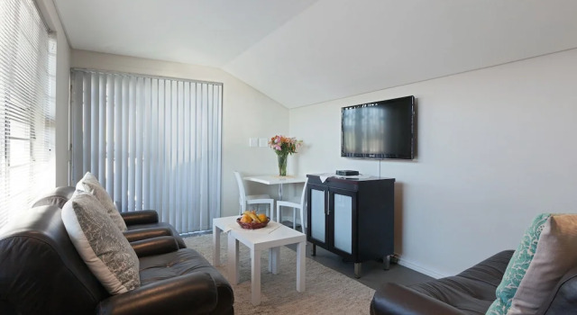 Bella Donna Apartments by CTHA, Забронировать Апартаменты/квартира Отели Cape Peninsula с бассейном, Бассейн