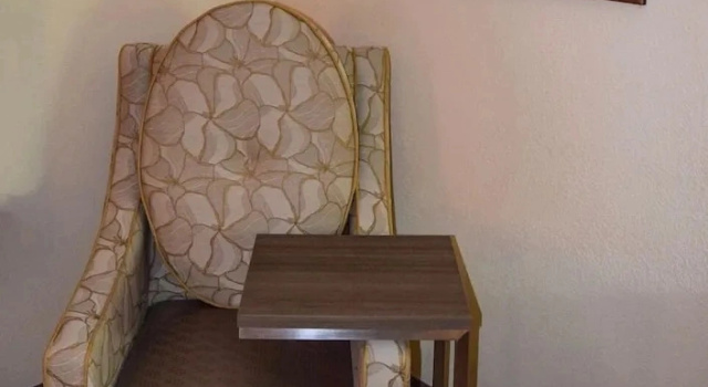 Номер Standard American Inn & Suites West Memphis