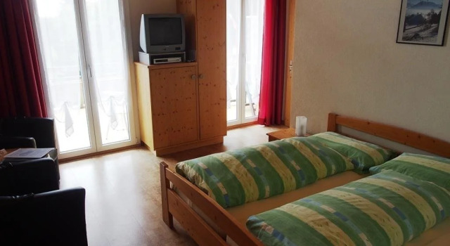 Hotel Alpenblick, Réserver Hôtel Heiligenschwendi Thun Region