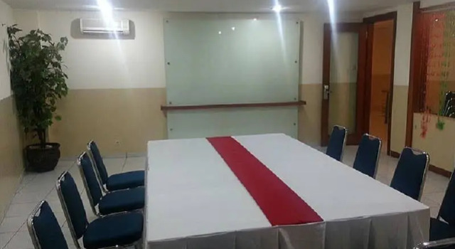 Zuzu Pasar Minggu, Book Hotel Jakarta Jakarta Province