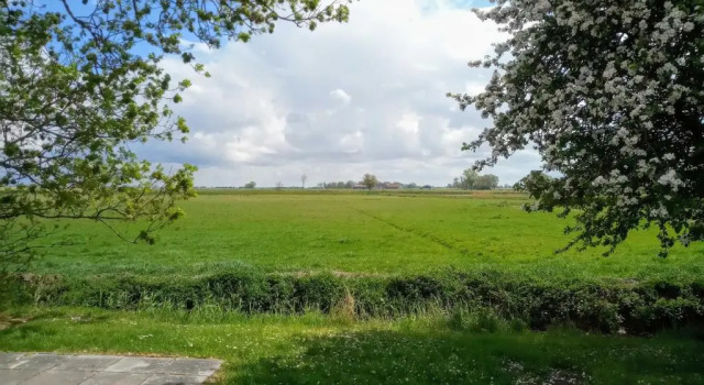 Коттедж Fischerhaus am Deich 45233