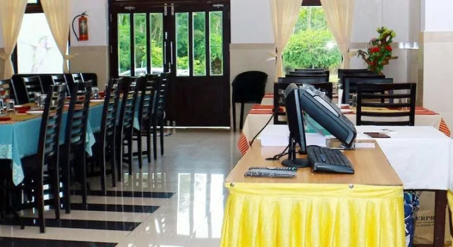 Hotel Soorya Regency