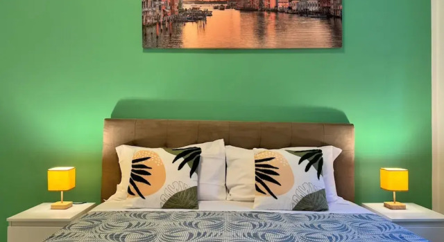 United Residence, Prenota Bed & breakfast Hotel a Veneto con parcheggio, Parcheggio