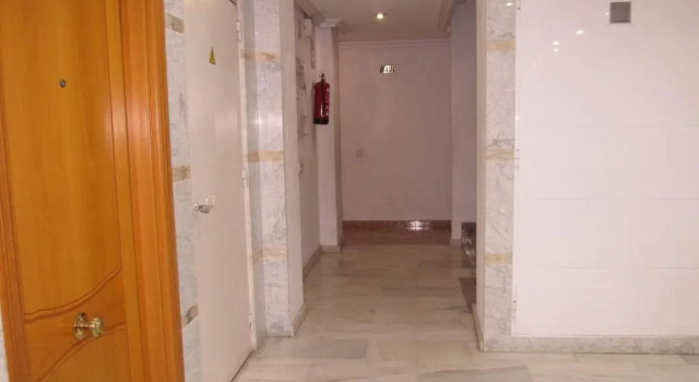 Apartamentos La Paz VIII