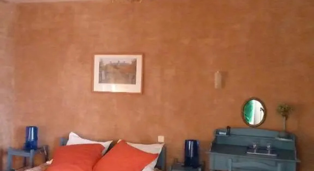 Номер Comfort B&B LAtelier du Presbytère