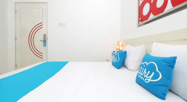 Airy Kuta Utara Canggu 69 Bali, Rezerwuj Hotel Hotele w Badung z parkingiem, Parking