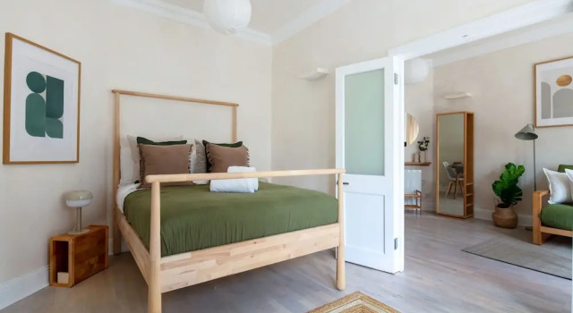 Апартаменты 1BR Flat - Heart of Holborn