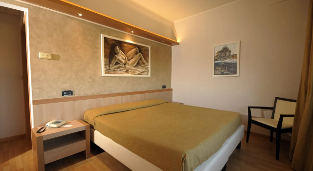 My Suite Hotel