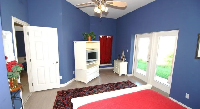114 Bay Harbor 3 Bedrooms 3 Bathrooms Townhouse, Book Feriehus Padre Island USA