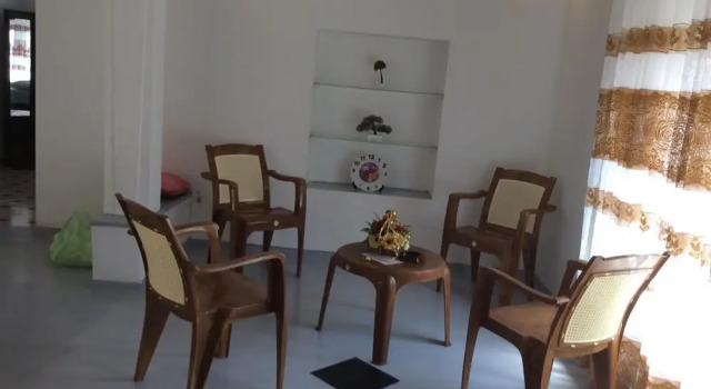 Jurys Bungalow