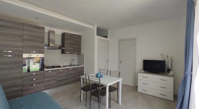 Апартаменты Villa Priscilla