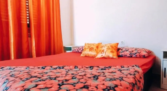 Studio Apartment Dante