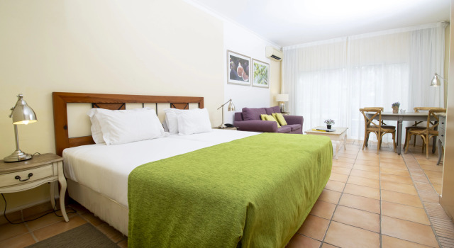 Pestana Palm Gardens, Rezerwuj Hotel Carvoeiro Albufeira
