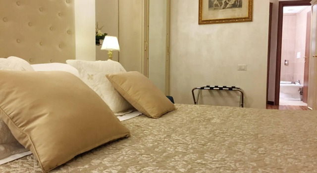 White Rooms Navona
