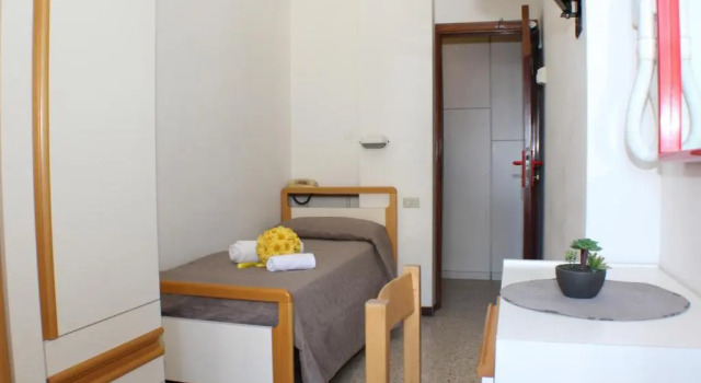 Номер Standard Hotel Caesar