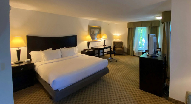 Comfort Inn & Suites Chestertown, Buchen Sie Hotel Chestertown Maryland
