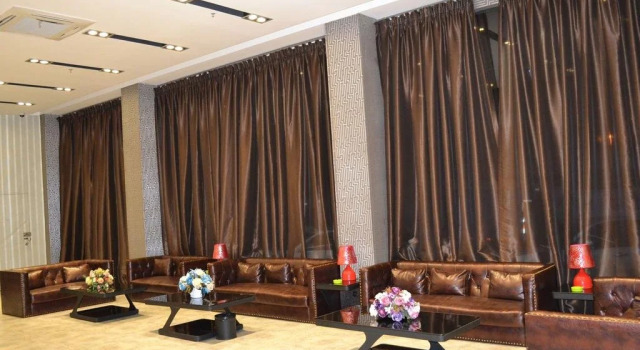 Fangao Theme Hotel, Buchen Sie Hotel Zhanjiang Guangdong