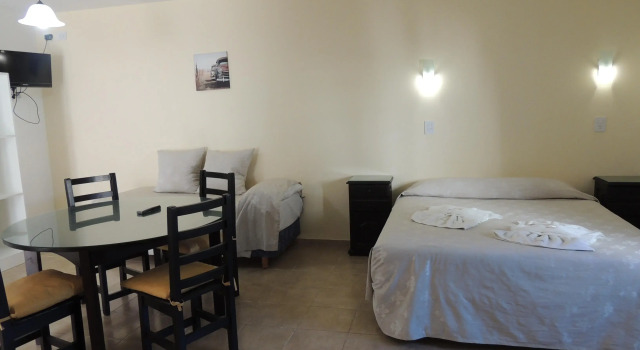 Apart Hotel Cavis, Забронировать Апарт-отель Сан-Рафаэль провинция Мендоса, рядом с San Martin central square
