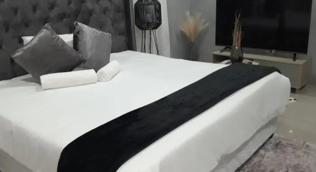 54 Malcolm Palace Room, Забронировать Отель Дурбан Квазулу-Наталь, рядом с Центр культурного наследия «Като-Манор»