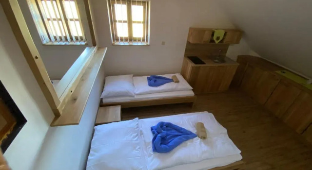 Sport Relax Club, Reservar Casa de hóspedes Pensões em Moravia-Silesia, Casa de hóspedes