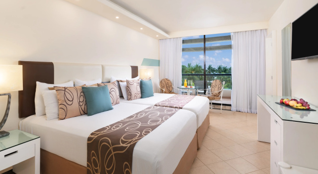 The Grand Oasis Cancun - All Inclusive