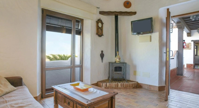 El Pino, Book Hotel Barbate Costa de la Luz