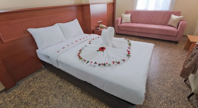 Номер Standard Konak Kayseri Hotel