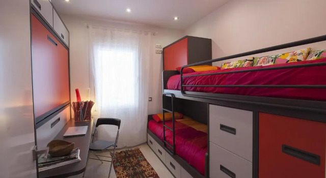 Apartamento Salamanca Confort I Friendly Rentals, Забронировать Апартаменты/квартира Саламанка Мадрид, рядом с Веласкес