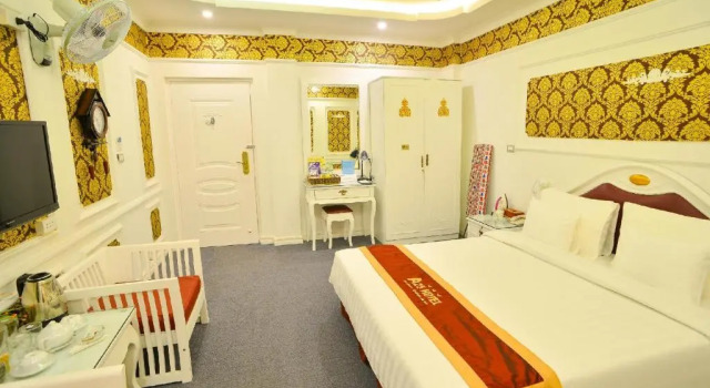 Номер Superior A25 Hotel - Dịch Vọng Hậu