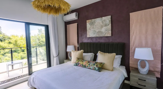 Вилла Pearl Villa