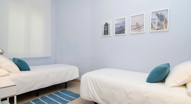 MIT House Retiro VI en Madrid, Забронировать Апартаменты/квартира Ретиро Мадрид, рядом с Сайнс де Баранда