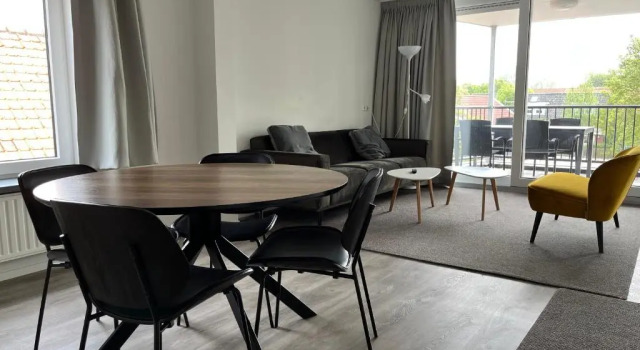 Апартаменты Superior Residence het Centrum