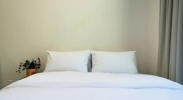 Номер Standard Hillsnorkelbeach hotel