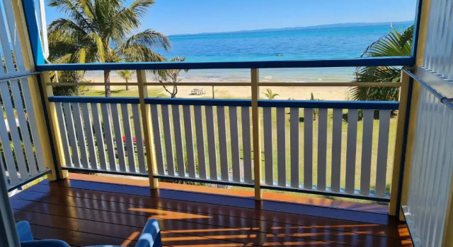 Апартаменты Villa 36 Tangalooma